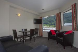 Gallery image of Caples Court Motel & Apartments in Queenstown