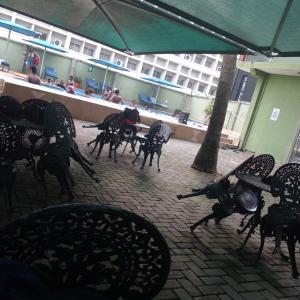 Φωτογραφία από το άλμπουμ του De Rembrandt Hotels and Suites σε Ikeja