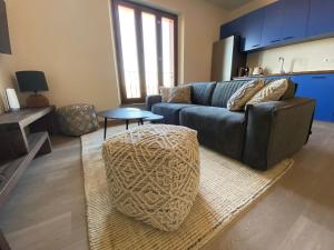 Posedenie v ubytovaní Agriturismo Casafaro Petritoli