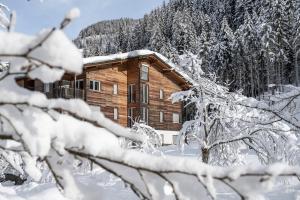 Bad Ratzes during the winter