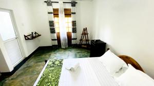 Fotografie z fotogalerie ubytování Madiha Surf House Lanka v destinaci Matara