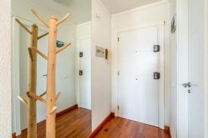 Fotografie z fotogalerie ubytování WELCS APARTAMENTO 015 EMP con terraza y vistas v destinaci Empuriabrava