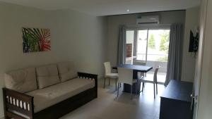 Et opholdsområde på Palmas del Mar