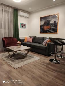 Fotografie z fotogalerie ubytování BpStyle Prestige Exclusive Luxe Stay Parking Breakfast v Budapešti