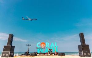 Fotografie z fotogalerie ubytování Seaview Cam Ranh Home v destinaci Cam Ranh