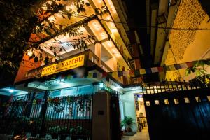 Φωτογραφία από το άλμπουμ του Hotel Yambu kathmandu στο Κατμαντού