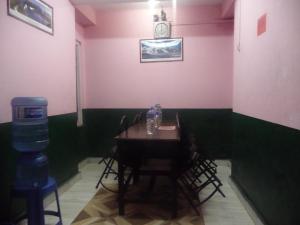 Foto dalla galleria di Pashupati Darshan Hotel a Kathmandu