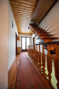 Fotografia z galérie ubytovania Sonnenhaus v destinácii Gundersheim