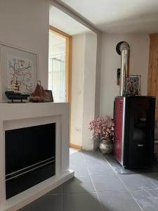 Gallery image of Cosy pet friendly apartment in Portula Italy in Portula