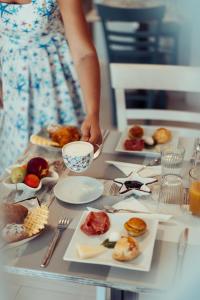 Gallery image of B&B Il Mare In Una Stanza in Ortona