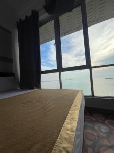 Gallery image of Piko Seaview Penthouse in Port Dickson
