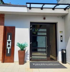 Afbeelding uit fotogalerij van TURINHOMETOWN Residence Apartments in Turijn