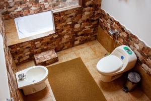 Imagem da galeria de Cabaña Los Guapurús em Samaipata