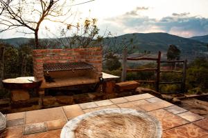 Imagem da galeria de Cabaña Los Guapurús em Samaipata