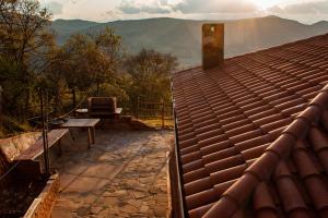 Imagem da galeria de Cabaña Los Guapurús em Samaipata mais 16 fotografias