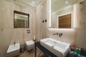 Kalamper Hotel & Spa衛浴