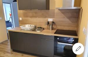 Photo de la galerie de l'établissement Maison de Nicolas et Sonia, à Bort-les-Orgues