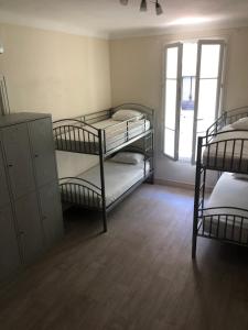 Fotografie z fotogalerie ubytování La Promenade House v Nice