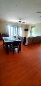 Blagovaonica u apartmanu