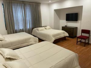 Gallery image of Alston Inn Hotel in Quito