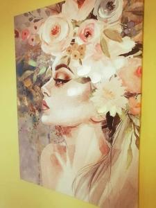 Ảnh trong thư viện ảnh của Elena Rooms ở Campobasso +3 ảnh