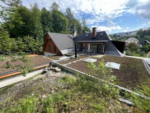 Zgradba, v kateri se nahaja aparthotel