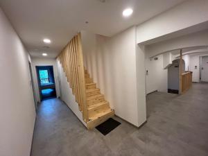 Fotografija v galeriji nastanitve Apartmány NONE v mestu Branná
