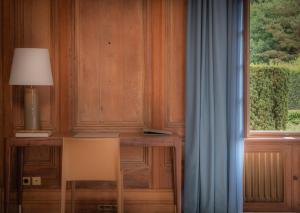 Fotografia z galérie ubytovania La Borde en Sologne Château & Spa v destinácii Vernou-en-Sologne