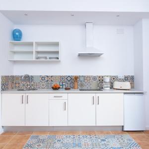 Fotografie z fotogalerie ubytování Julie Apartaments 3 v destinaci Alicante