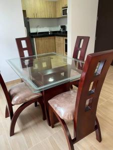 Fotografie z fotogalerie ubytování Lindo apartamento con estacionamiento Buga v destinaci Buga