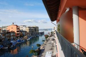 Gallery image of Stella Marina in Grado