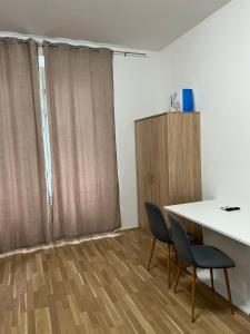 Fotografia z galérie ubytovania NiceApartment Raffaelgasse 11 vo Viedni
