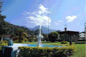 Fotografie z fotogalerie ubytování Pousada Vale Do Ermitão v destinaci Penedo