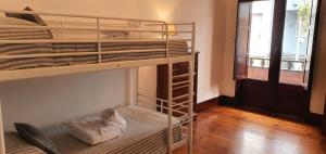 Casa Andrea客房内的一张或多张床位