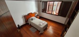 Casa Andrea客房内的一张或多张床位