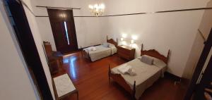 Casa Andrea客房内的一张或多张床位