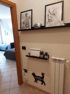 Fotografie z fotogalerie ubytování Alloggio Liberty v destinaci Gorizia