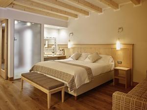 Gallery image of Cerana Relax Hotel in Madonna di Campiglio