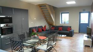 Gallery image of Holiday home L'Aubépine in Tournai