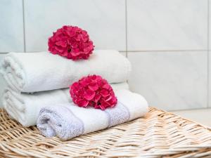 Fotografie z fotogalerie ubytování Schallert v destinaci Bürserberg + 28 fotografií