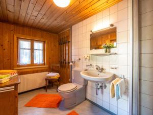 Fotografia z galérie ubytovania Landhaus Barbara v destinácii Silbertal