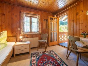 Fotografia z galérie ubytovania Landhaus Barbara v destinácii Silbertal