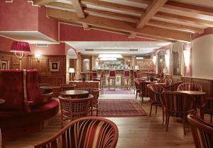 Gallery image of Cerana Relax Hotel 4 superior in Madonna di Campiglio