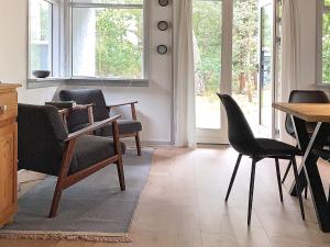 Fotografie z fotogalerie ubytování Holiday home Vig VIII v destinaci Vig