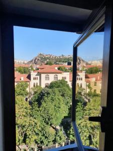 AltındağSTAYCITY OTEL的相册照片