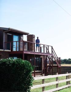 入住Peterborough Beach House的客人