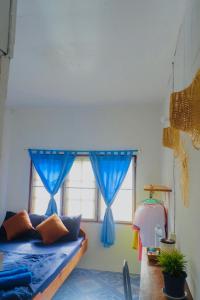 Gallery image of Lungkluay homestay in Ko Kood