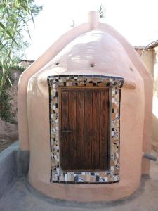 Foto dalla galleria di Kasbah Timdaf a Demnate