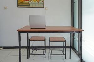Gambar di galeri bagi OYO 91762 Green Home Stay Syariah di Citalang 2 +42 gambar