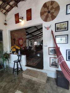 Fotografie z fotogalerie ubytování Dom Jaime - Guest House v destinaci Pirenópolis